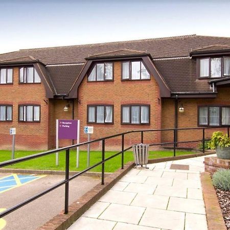 Premier Inn Derby South Extérieur photo