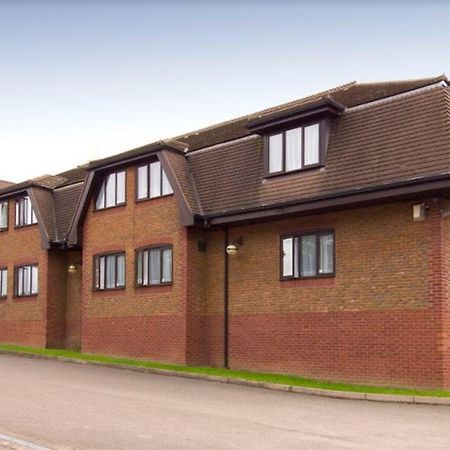 Premier Inn Derby South Extérieur photo