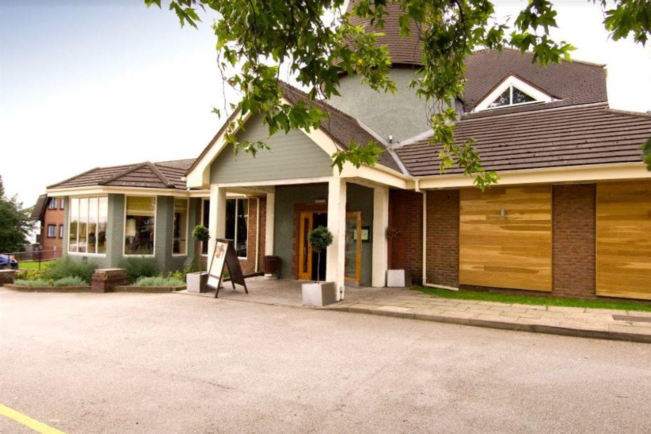 Premier Inn Derby South Extérieur photo