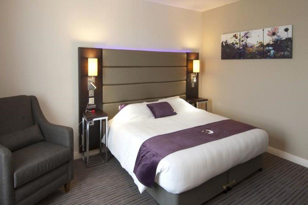 Premier Inn Derby South Extérieur photo
