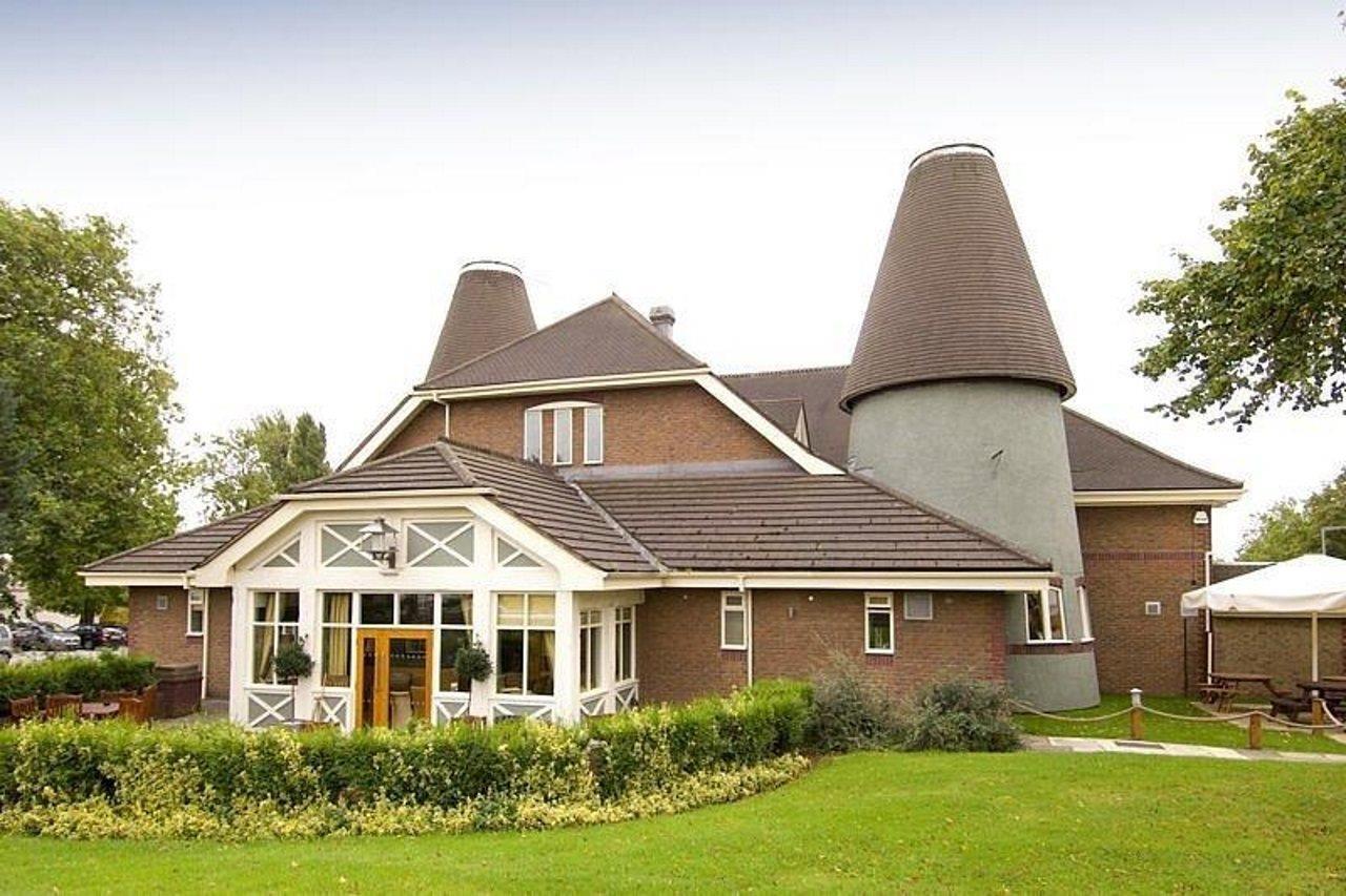 Premier Inn Derby South Extérieur photo