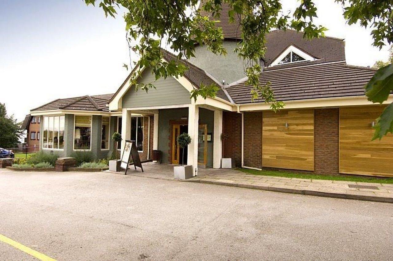 Premier Inn Derby South Extérieur photo