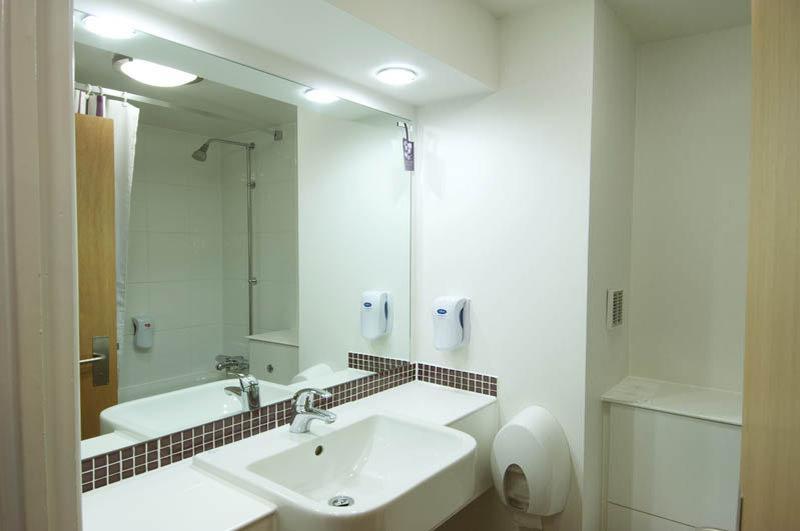 Premier Inn Derby South Extérieur photo