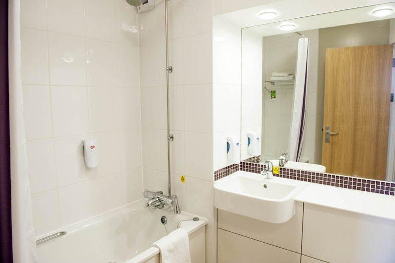 Premier Inn Derby South Extérieur photo