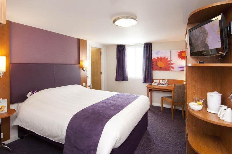 Premier Inn Derby South Extérieur photo