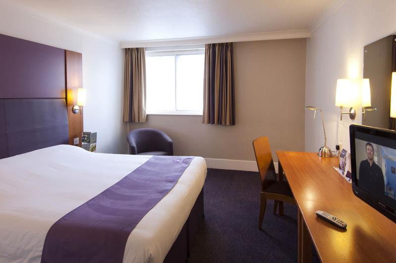 Premier Inn Derby South Extérieur photo