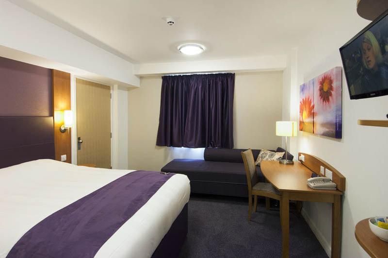 Premier Inn Derby South Extérieur photo